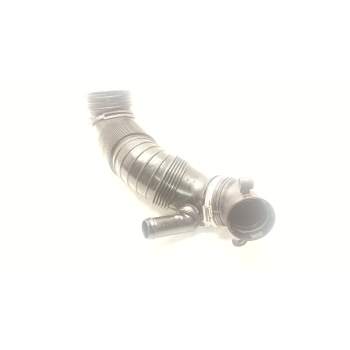 Recambio de tubo presion turbocompresor para volkswagen tiguan (5n_) 2.0 tdi referencia OEM IAM 5N0129635  