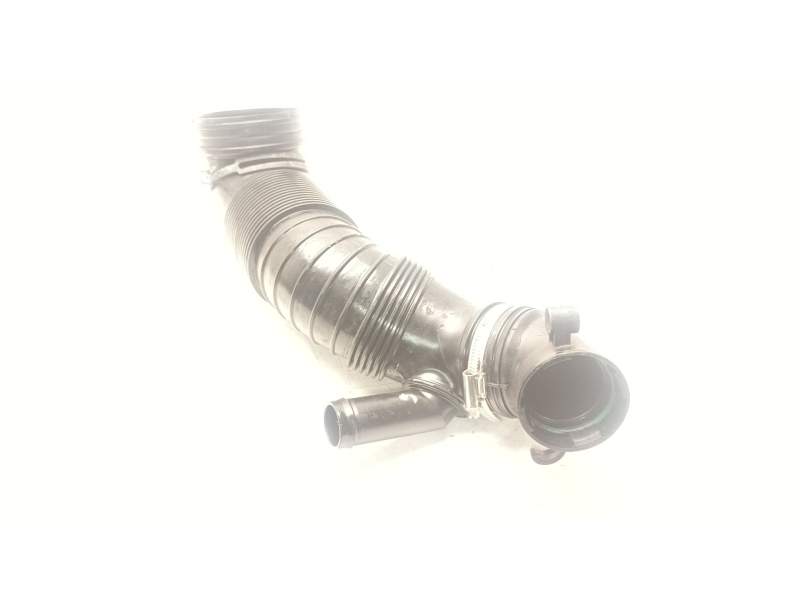 Recambio de tubo presion turbocompresor para volkswagen tiguan (5n_) 2.0 tdi referencia OEM IAM 5N0129635  