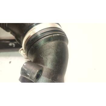 Recambio de tubo presion turbocompresor para volkswagen tiguan (5n_) 2.0 tdi referencia OEM IAM 5N0129635  