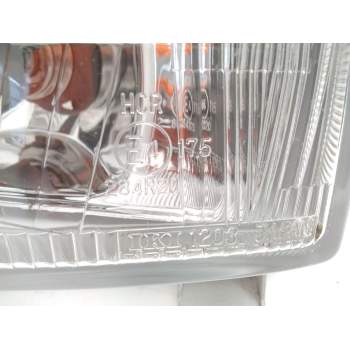 Recambio de faro izquierdo para nissan bluebird (u11) 1.8 referencia OEM IAM IKI1203L  