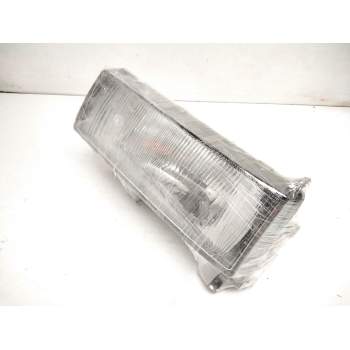 Recambio de faro izquierdo para nissan bluebird (u11) 1.8 referencia OEM IAM IKI1203L  