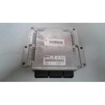 CENTRALITA MOTOR UCE 0281010632 8200051608 8200204836