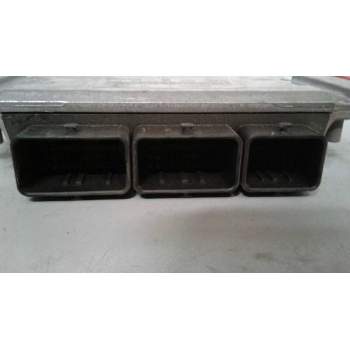 Recambio de centralita motor uce para renault trafic combi (ab 4.01) referencia OEM IAM 0281010632 8200051608 8200204836
