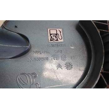 Recambio de tapa exterior combustible para citroën c3 1.4 sx plus referencia OEM IAM 9638184280  