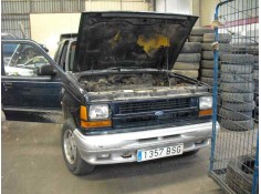 ford explorer del año 1992