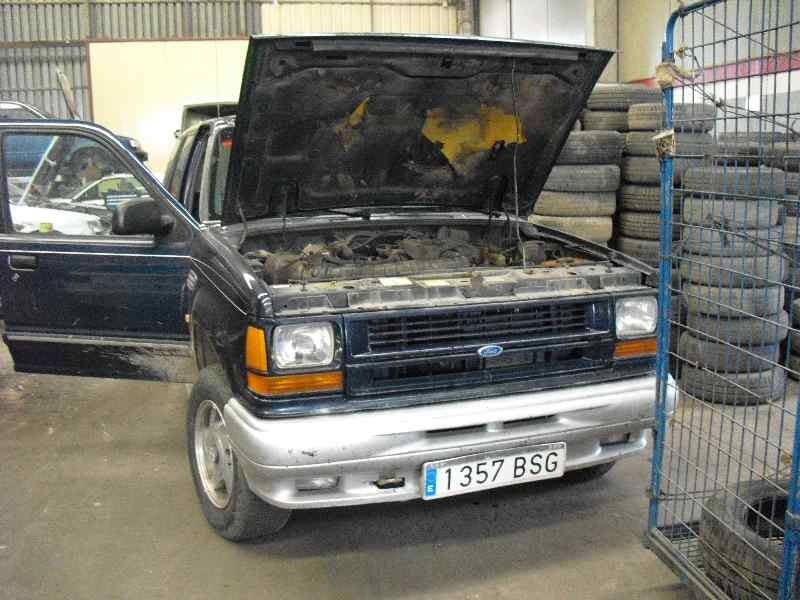 ford explorer del año 1992