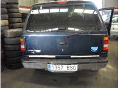 ford explorer del año 1992 2