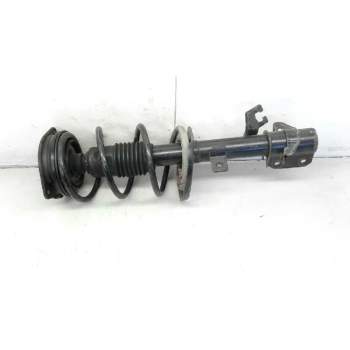Recambio de amortiguador delantero izquierdo para nissan note (e11e) 1.5 dci turbodiesel cat referencia OEM IAM   