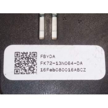 Recambio de centralita para land rover discovery sport (l550) 2.0 d referencia OEM IAM FK7213N064DA  
