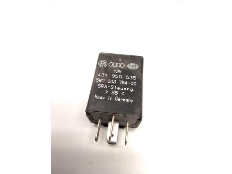 Recambio de rele para porsche 924 2.5 s referencia OEM IAM 431955535  33
