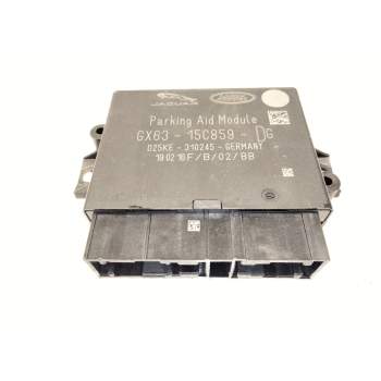 MODULO CONTROL PARKING GX6315C859DG 