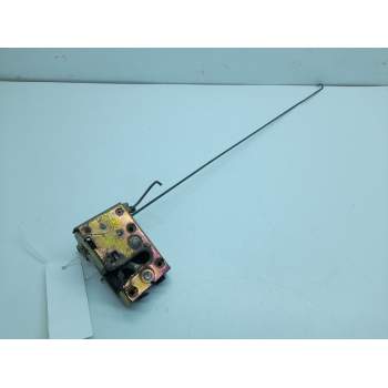 Recambio de cerradura puerta delantera derecha para peugeot 106 ii (1a_, 1c_) 1.1 i referencia OEM IAM   