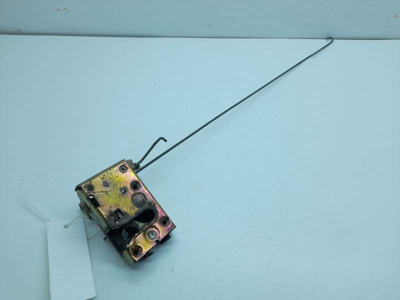 Recambio de cerradura puerta delantera derecha para peugeot 106 ii (1a_, 1c_) 1.1 i referencia OEM IAM   