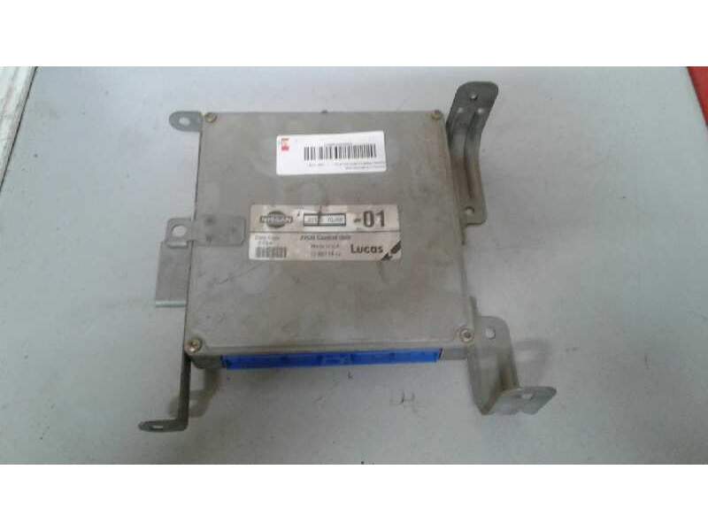 Recambio de centralita motor uce para nissan primera berlina (p11) referencia OEM IAM 2371070J68 80114G 3794