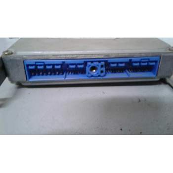 Recambio de centralita motor uce para nissan primera berlina (p11) referencia OEM IAM 2371070J68 80114G 3794