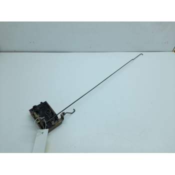 Recambio de cerradura puerta delantera derecha para peugeot 106 ii (1a_, 1c_) 1.1 i referencia OEM IAM   