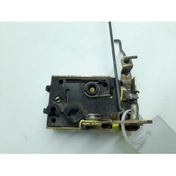 Recambio de cerradura puerta delantera derecha para peugeot 106 ii (1a_, 1c_) 1.1 i referencia OEM IAM   