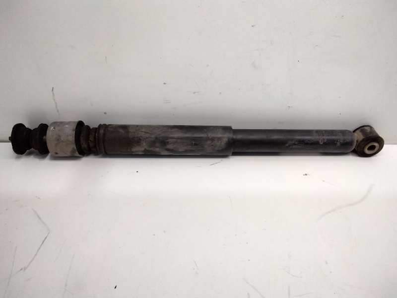 Recambio de amortiguador para nissan note (e11e) 1.5 dci turbodiesel cat referencia OEM IAM 562009U000  