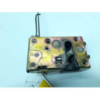 Recambio de cerradura puerta delantera derecha para peugeot 106 ii (1a_, 1c_) 1.1 i referencia OEM IAM   