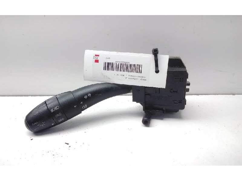Recambio de mando intermitentes para hyundai i30 comfort referencia OEM IAM 934102R020 3673MA 
