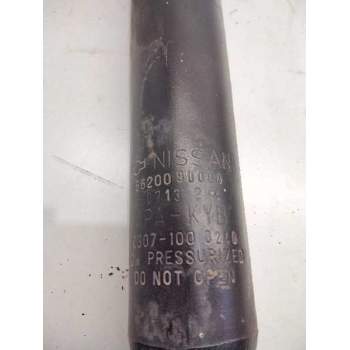 Recambio de amortiguador para nissan note (e11e) 1.5 dci turbodiesel cat referencia OEM IAM 562009U000  