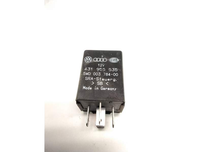 Recambio de rele para porsche 924 2.5 s referencia OEM IAM 431955535  33