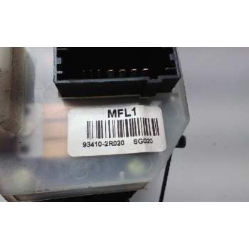 Recambio de mando intermitentes para hyundai i30 comfort referencia OEM IAM 934102R020 3673MA 