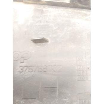 Recambio de rejilla paragolpes izquierda para opel astra h ber. 1.7 16v cdti referencia OEM IAM 375768702  