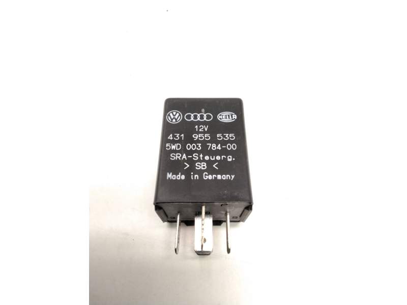 Recambio de rele para porsche 924 2.5 s referencia OEM IAM 431955535  33