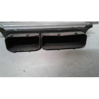 Recambio de centralita motor uce para nissan micra (k12e) referencia OEM IAM MEC32110F32Y13 MEC32110 D2