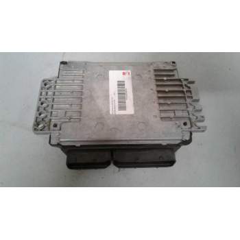 Recambio de centralita motor uce para nissan micra (k12e) referencia OEM IAM MEC32110F32Y13 MEC32110 D2