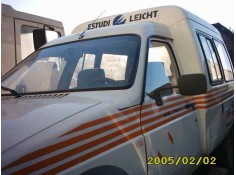 citroen c15 del año 1985