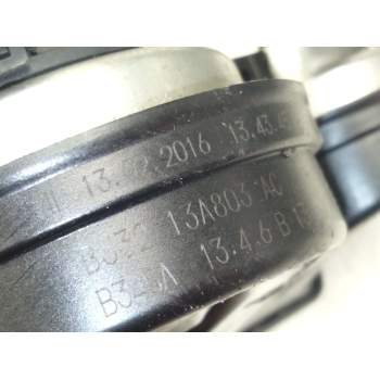 Recambio de claxon para land rover discovery sport (l550) 2.0 d referencia OEM IAM BJ3213A803AC  