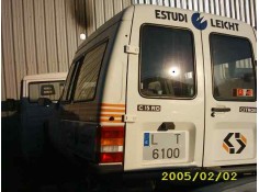 citroen c15 del año 1985 2