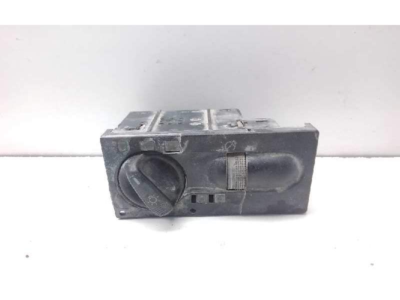 Recambio de mando luces para volkswagen t4 transporter/furgoneta (mod. 1991) caja cerrada referencia OEM IAM PA6GFGB30  