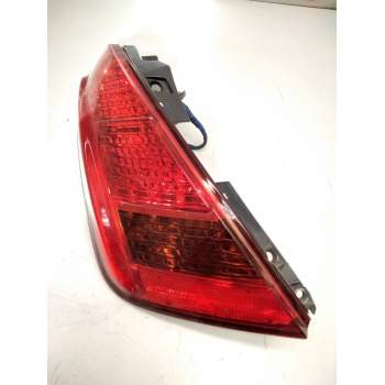Recambio de piloto trasero derecho para nissan murano ii van (z51) 3.5 cvtc 4x4 referencia OEM IAM 22063779  