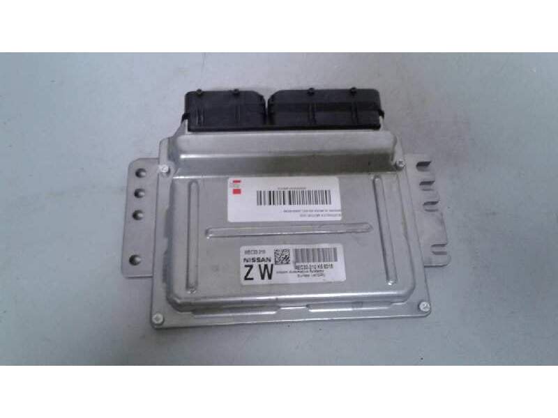 Recambio de centralita motor uce para nissan almera (n16/e) referencia OEM IAM MEC32210K58318 MEC32210 ZW
