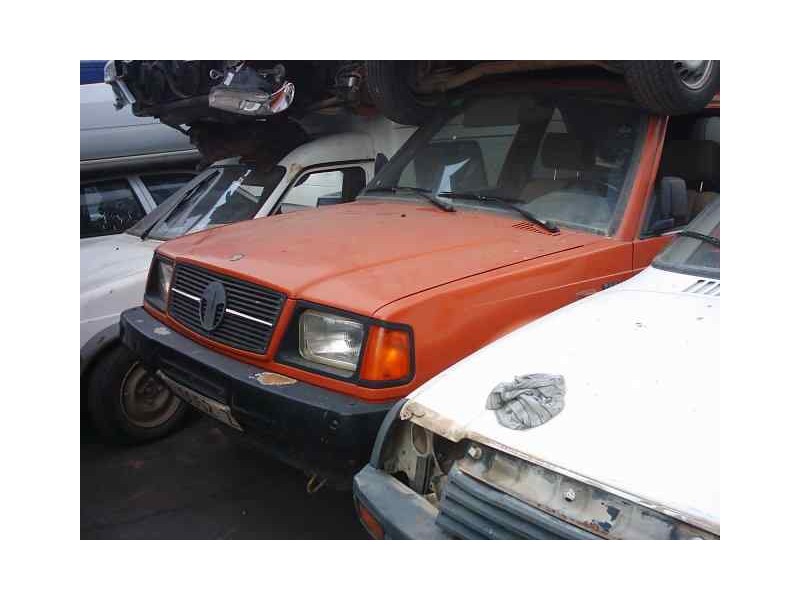 tata telcosport del año 1994