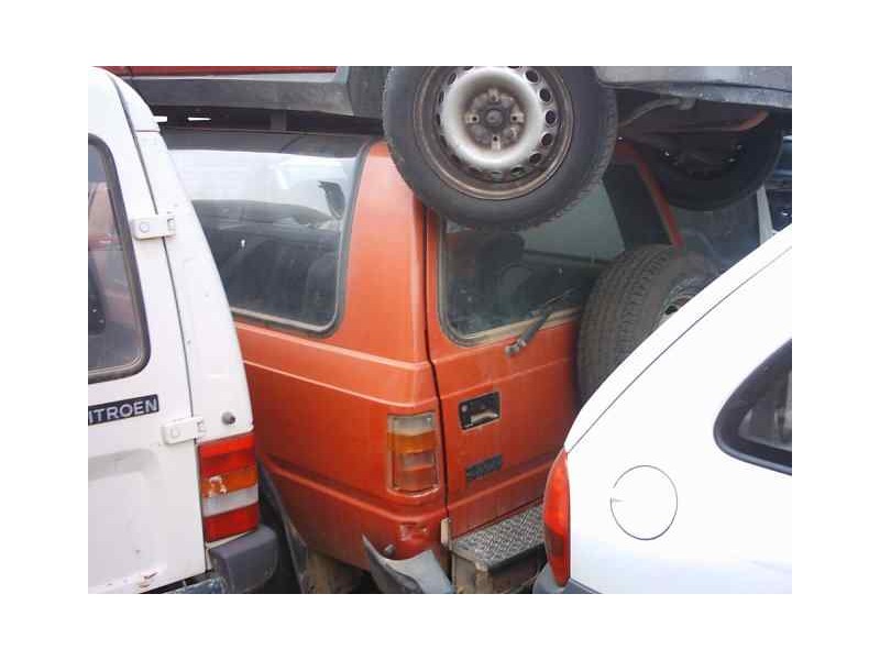 tata telcosport del año 1994