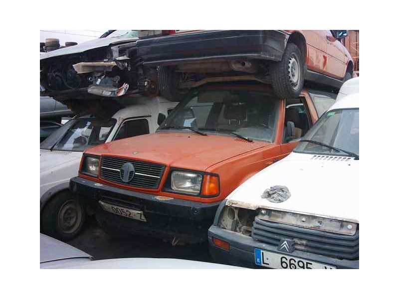 tata telcosport del año 1994