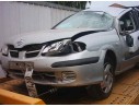 NISSAN ALMERA (N16/E)