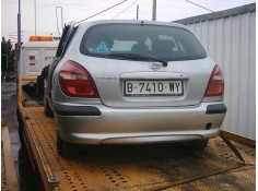 nissan almera (n16/e) del año 2000 2