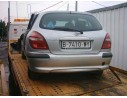 NISSAN ALMERA (N16/E)