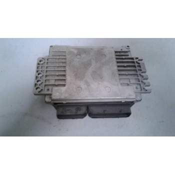 Recambio de centralita motor uce para nissan almera (n16/e) referencia OEM IAM MEC32210K58318 MEC32210 ZW