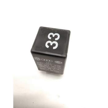 Recambio de rele para porsche 924 2.5 s referencia OEM IAM 431955535  33