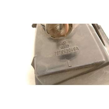 Recambio de piloto delantero izquierdo para volkswagen passat berlina (312) referencia OEM IAM 357953049AL  