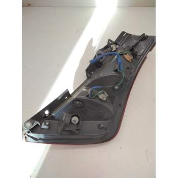 Recambio de piloto trasero derecho para nissan murano ii van (z51) 3.5 cvtc 4x4 referencia OEM IAM 22063779  