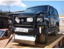 NISSAN PATROL (K/W260)