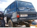 NISSAN PATROL (K/W260)