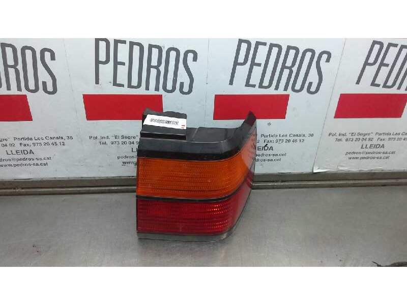 Recambio de piloto trasero derecho para volkswagen passat berlina (312) referencia OEM IAM 357945112 133590 